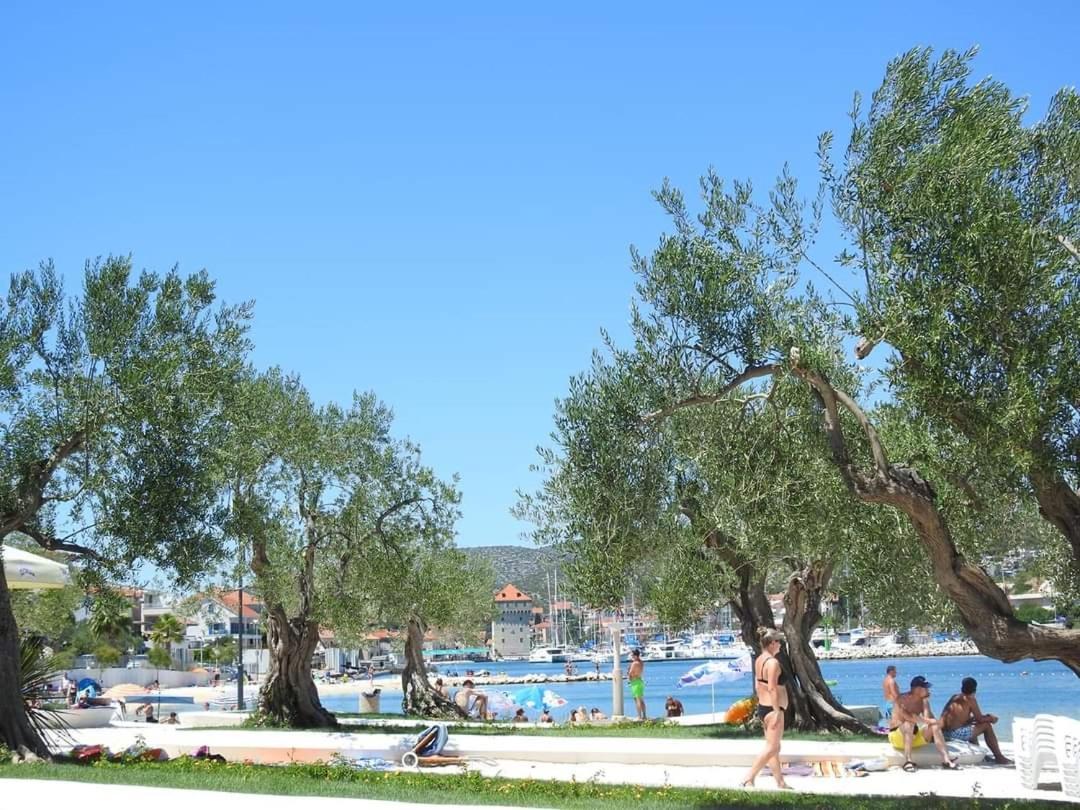 Villa Roza 2 Marina Bagian luar foto