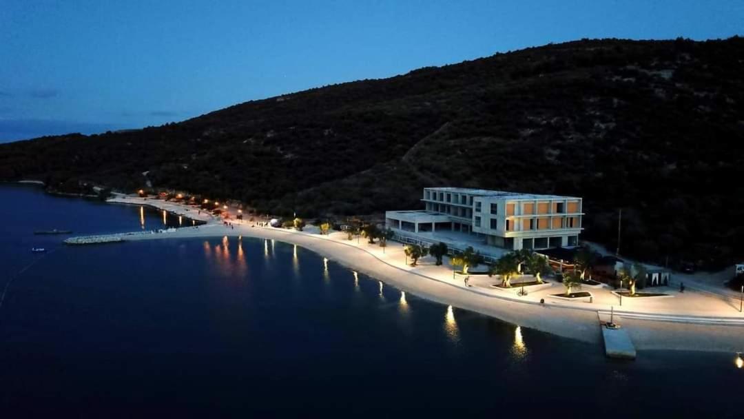 Villa Roza 2 Marina Bagian luar foto