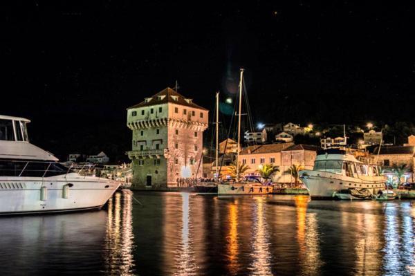 Villa Roza 2 Marina Bagian luar foto