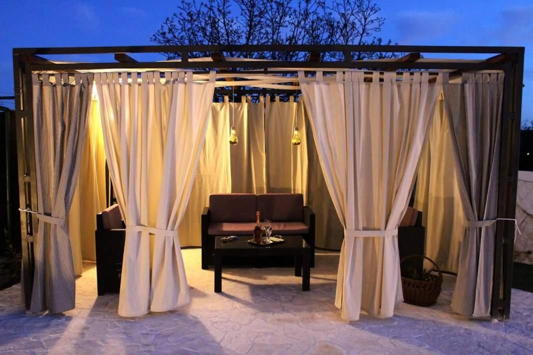 Villa Roza 2 Marina Bagian luar foto