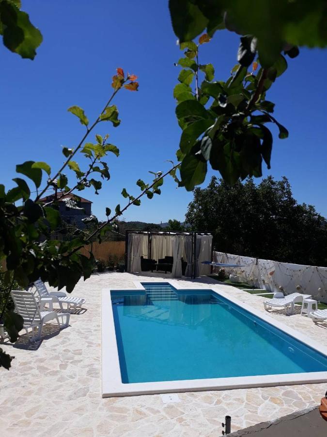 Villa Roza 2 Marina Bagian luar foto