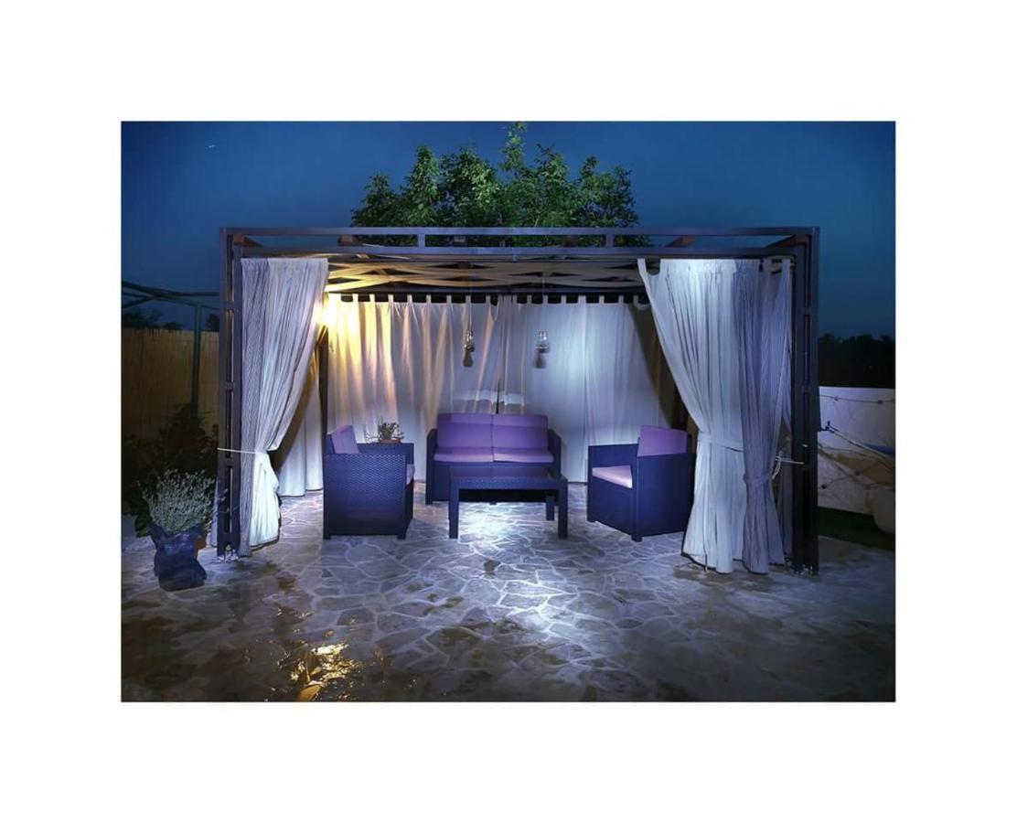 Villa Roza 2 Marina Bagian luar foto