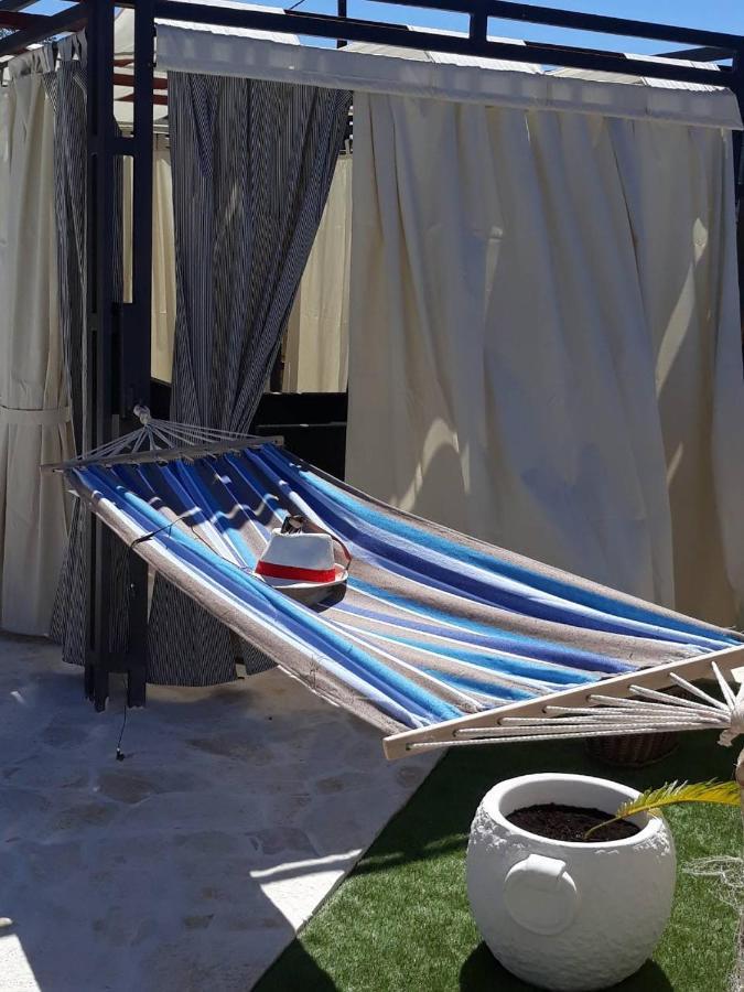 Villa Roza 2 Marina Bagian luar foto